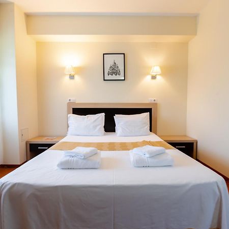Hotel Oxford By Timhotels Timisoara Exterior photo