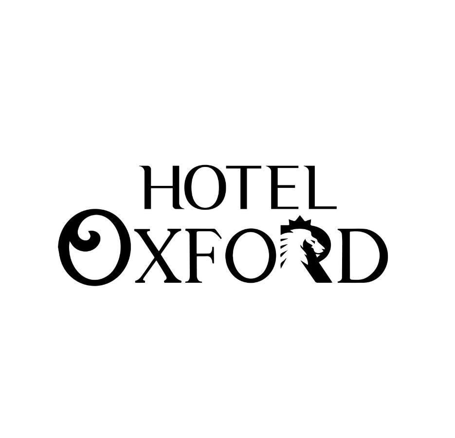 Hotel Oxford By Timhotels Timisoara Exterior photo