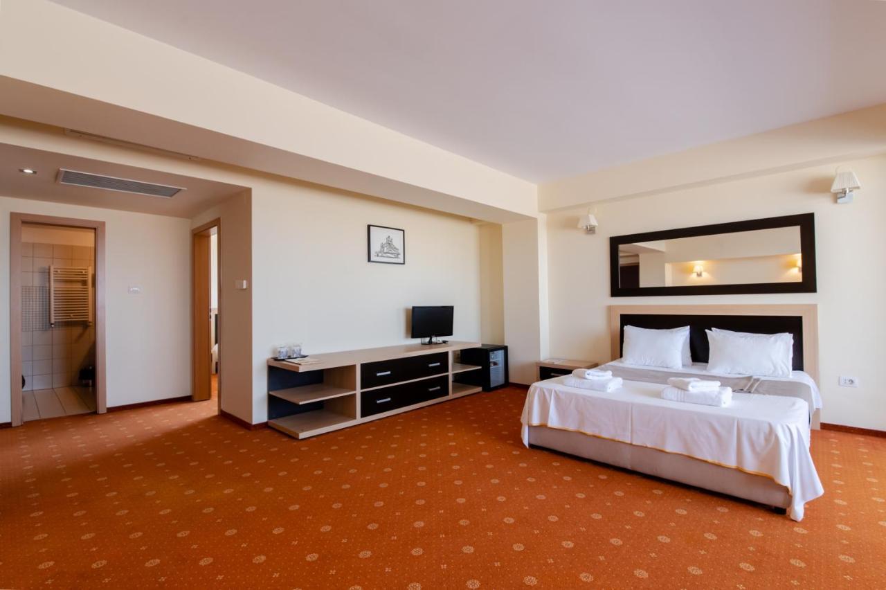 Hotel Oxford By Timhotels Timisoara Exterior photo