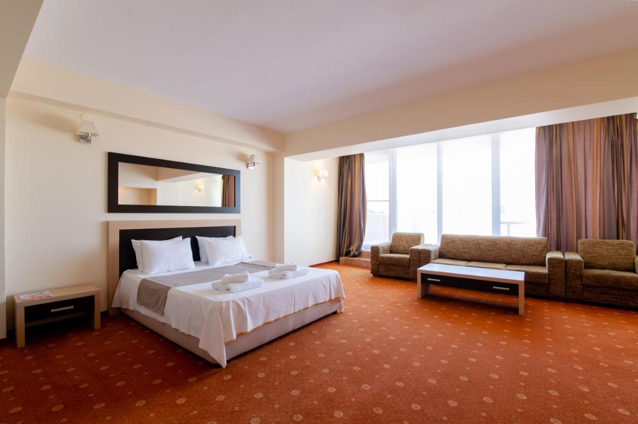 Hotel Oxford By Timhotels Timisoara Exterior photo