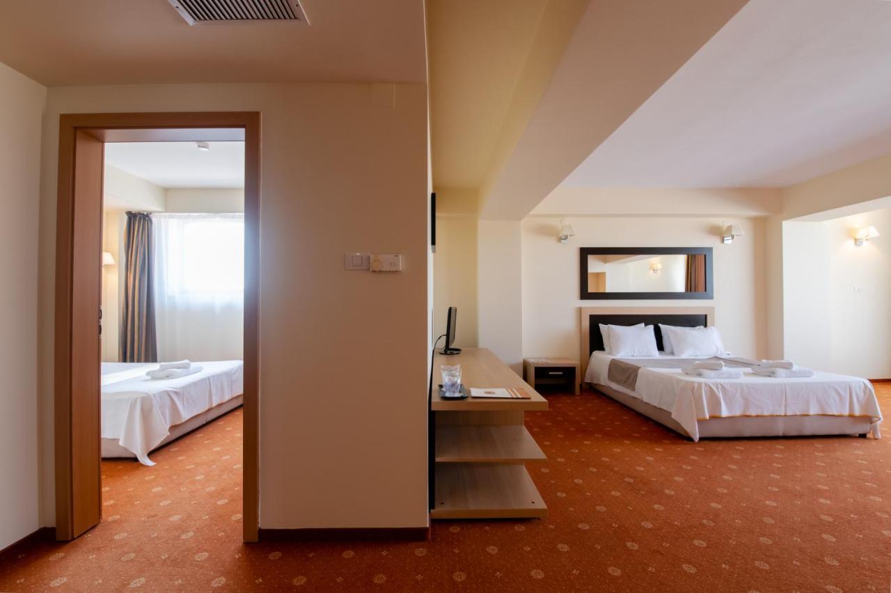 Hotel Oxford By Timhotels Timisoara Exterior photo