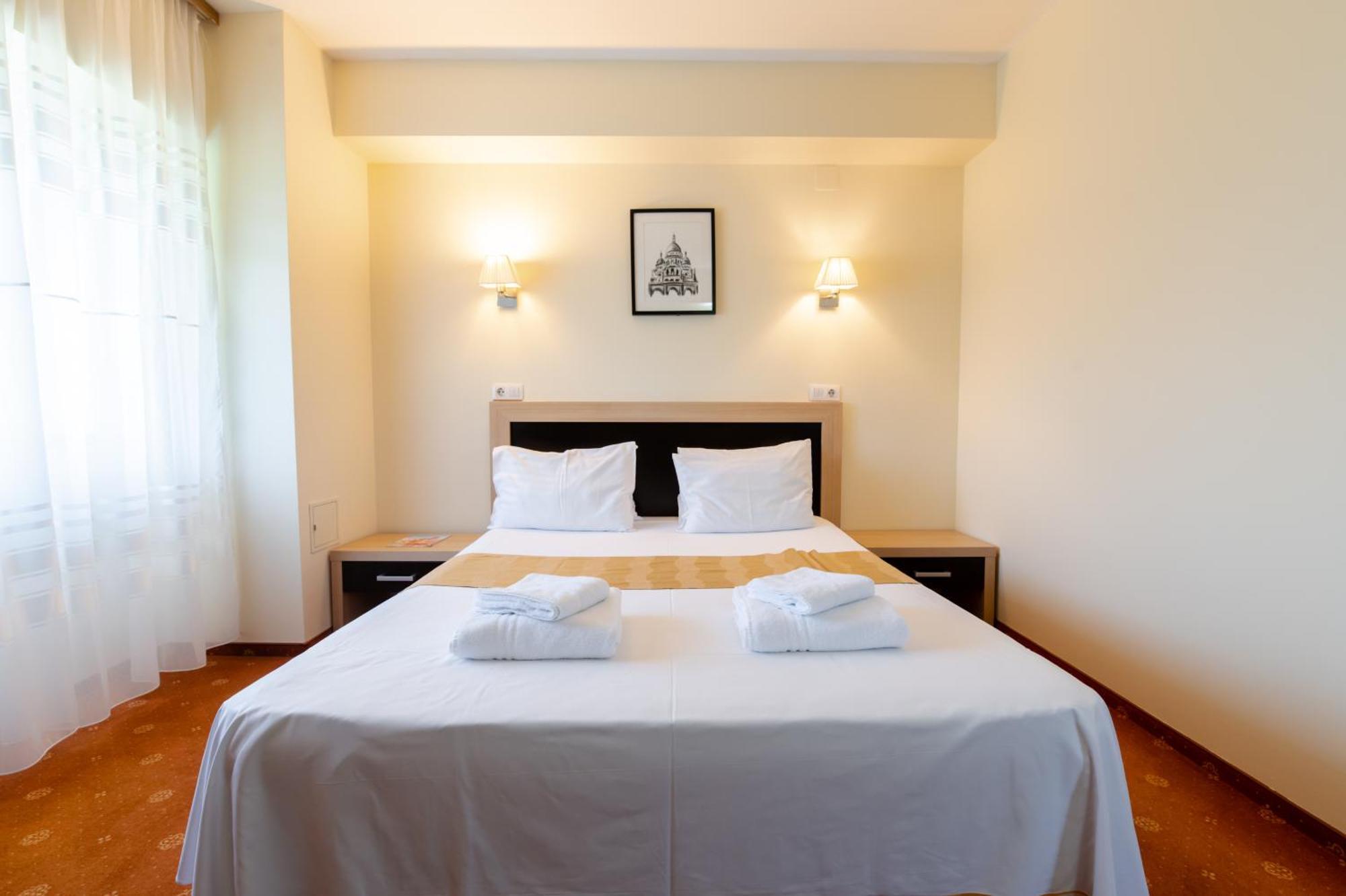 Hotel Oxford By Timhotels Timisoara Exterior photo